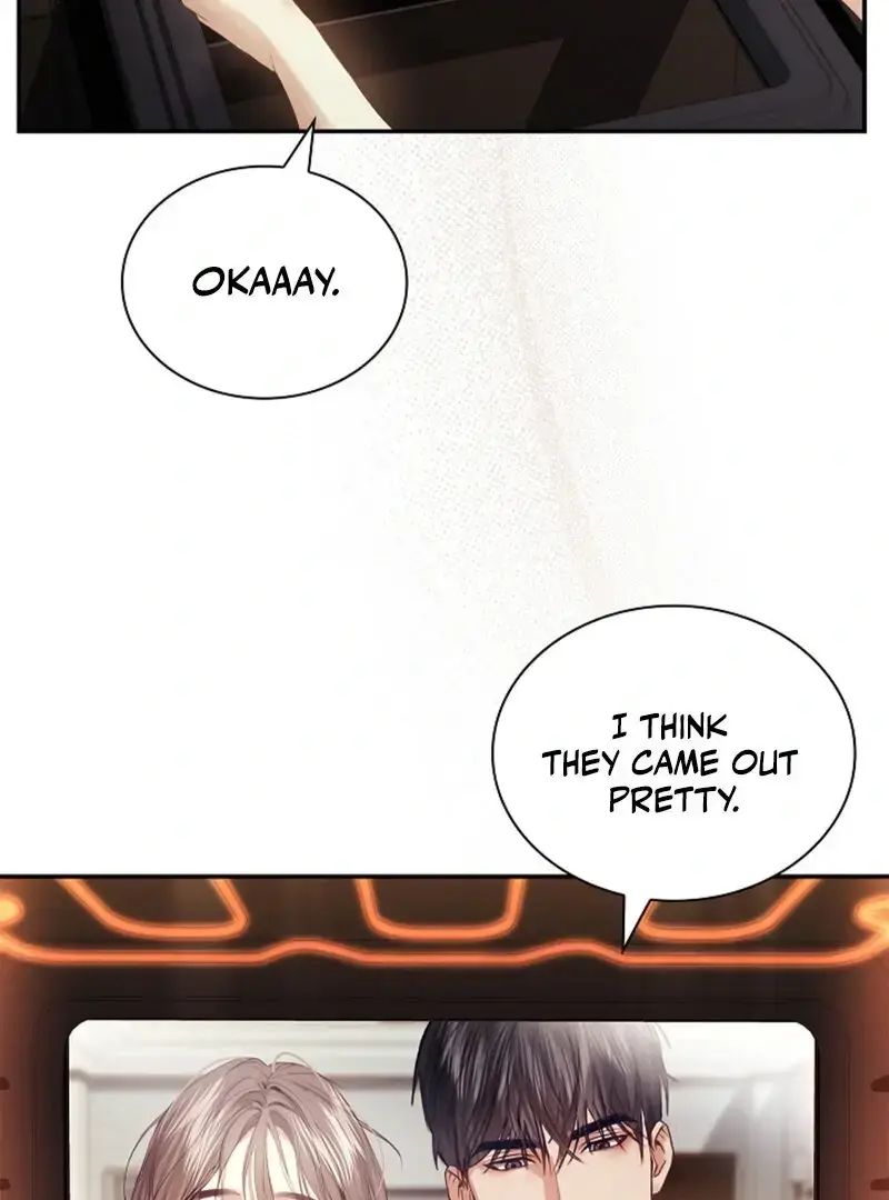 The Young Wife Season 2 Chapter 45 - Page 33