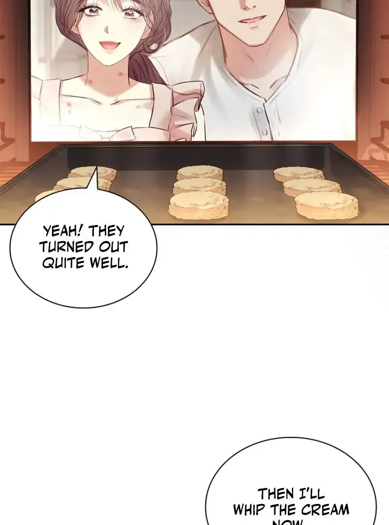 The Young Wife Season 2 Chapter 45 - Page 34