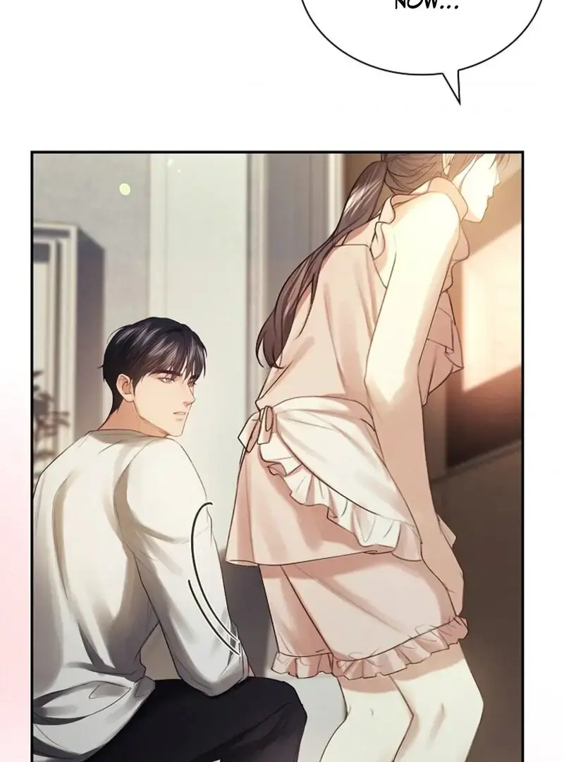 The Young Wife Season 2 Chapter 45 - Page 35