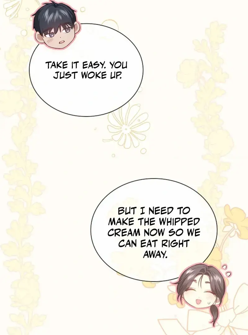 The Young Wife Season 2 Chapter 45 - Page 40