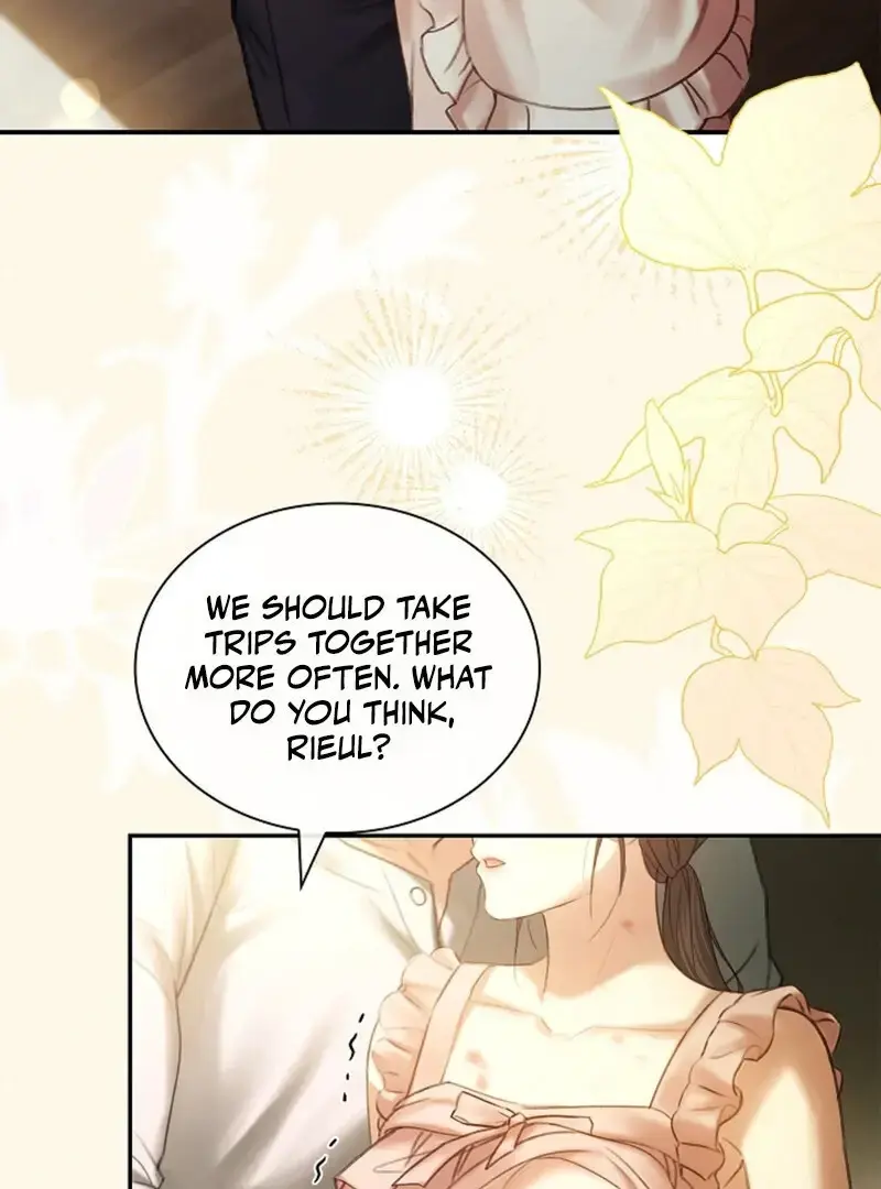 The Young Wife Season 2 Chapter 45 - Page 44
