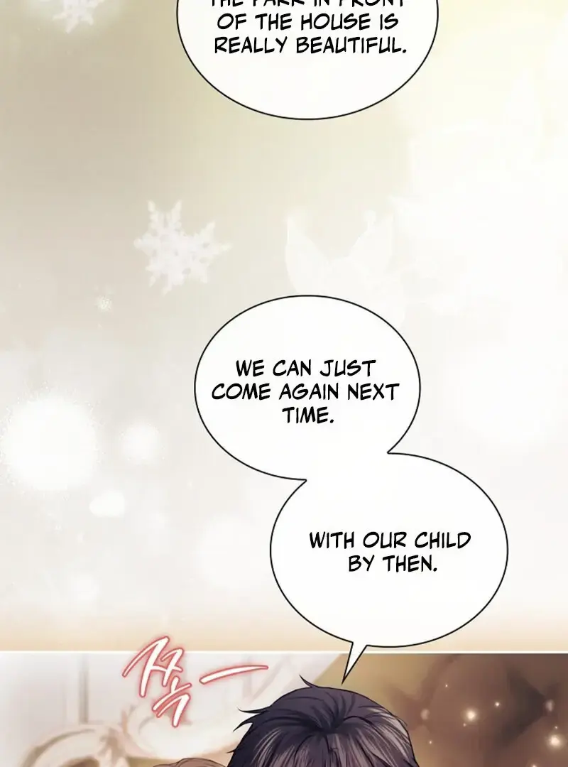 The Young Wife Season 2 Chapter 45 - Page 5