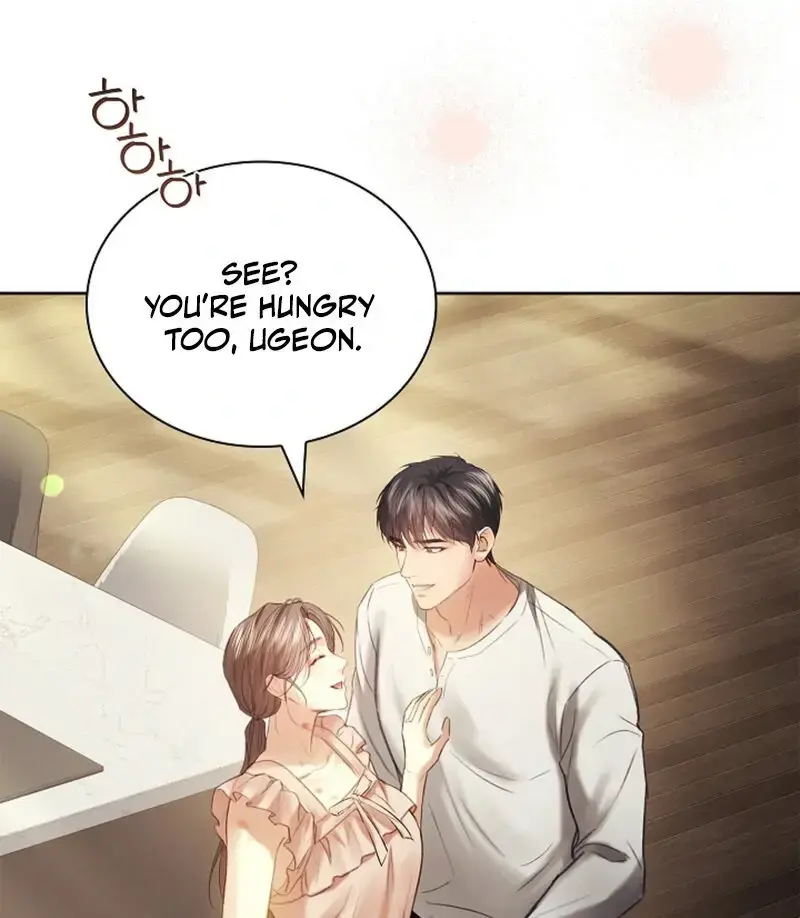 The Young Wife Season 2 Chapter 45 - Page 51