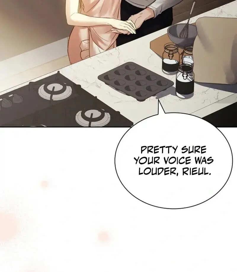 The Young Wife Season 2 Chapter 45 - Page 52