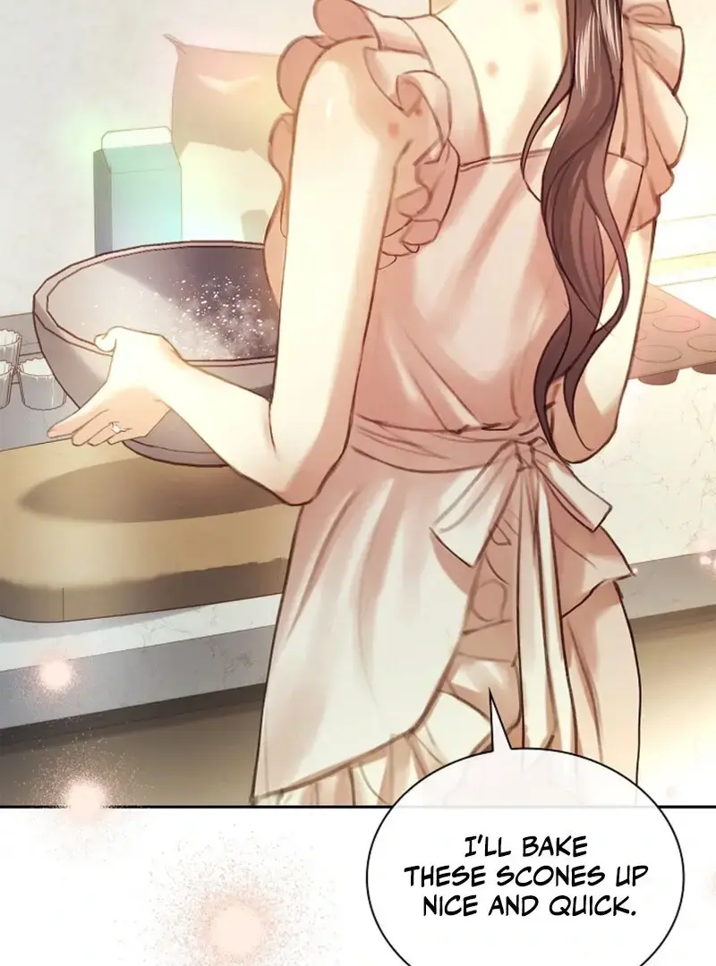 The Young Wife Season 2 Chapter 45 - Page 55