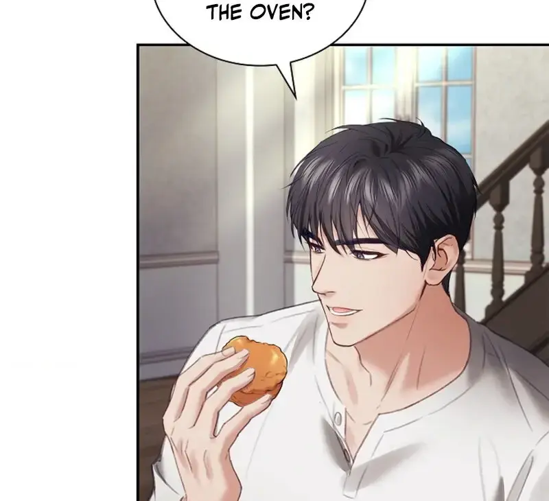 The Young Wife Season 2 Chapter 45 - Page 64