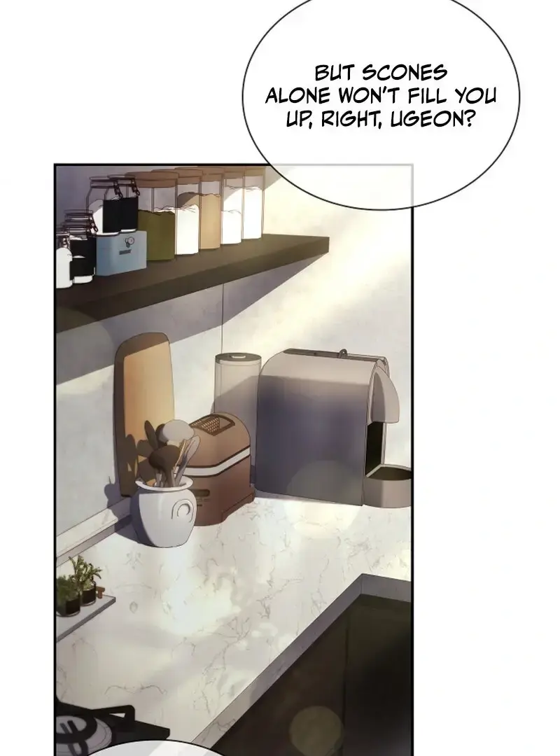 The Young Wife Season 2 Chapter 45 - Page 71