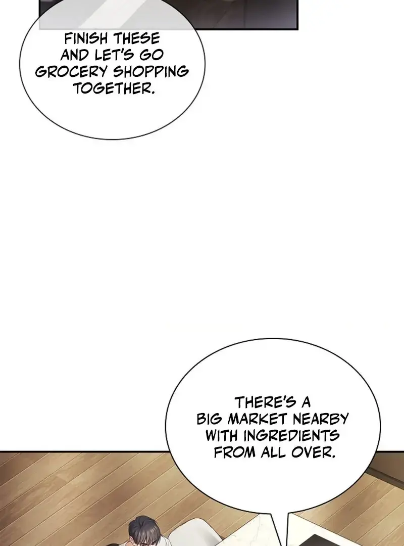 The Young Wife Season 2 Chapter 45 - Page 72