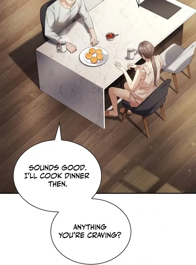 The Young Wife Season 2 Chapter 45 - Page 73