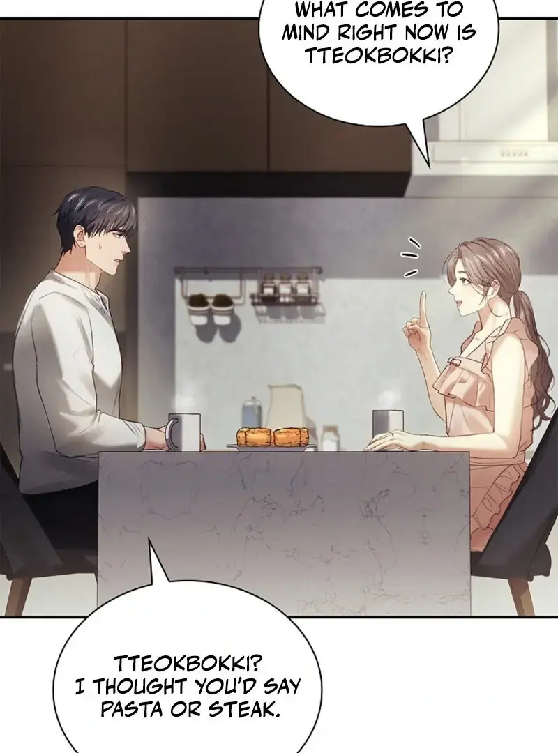 The Young Wife Season 2 Chapter 45 - Page 76