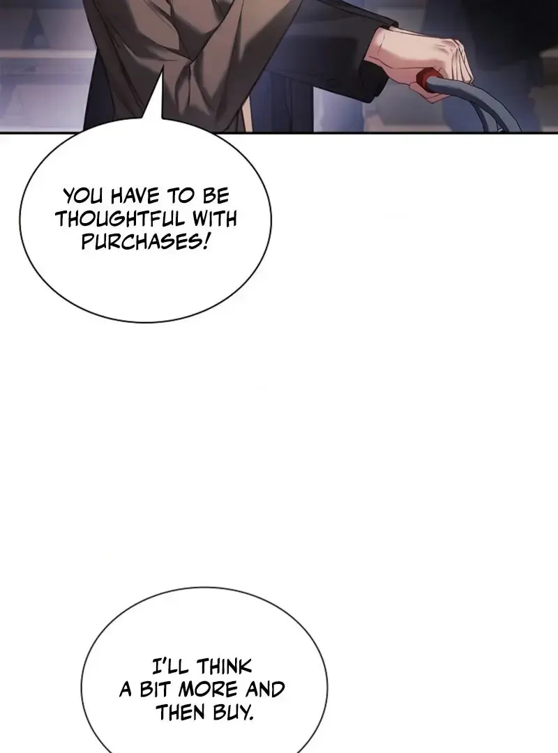 The Young Wife Season 2 Chapter 45 - Page 83