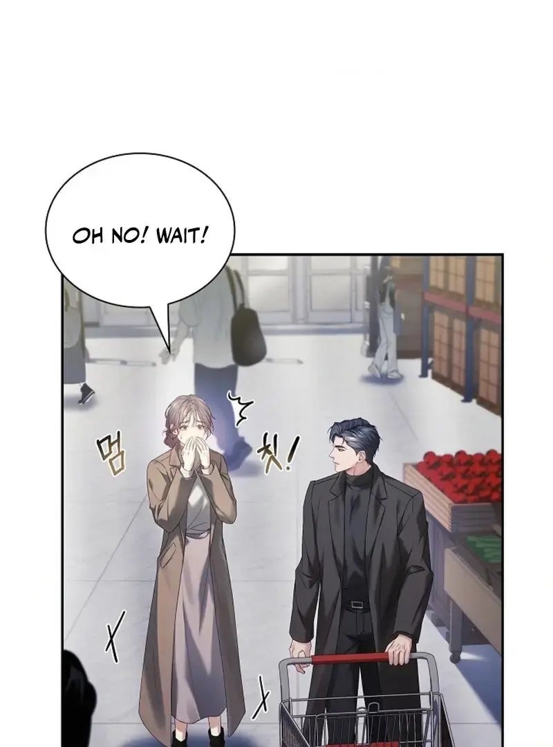 The Young Wife Season 2 Chapter 45 - Page 85