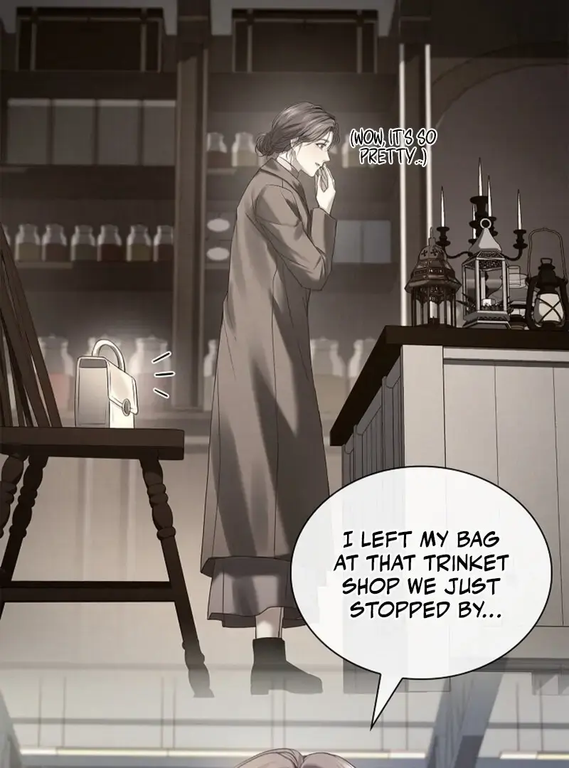 The Young Wife Season 2 Chapter 45 - Page 87