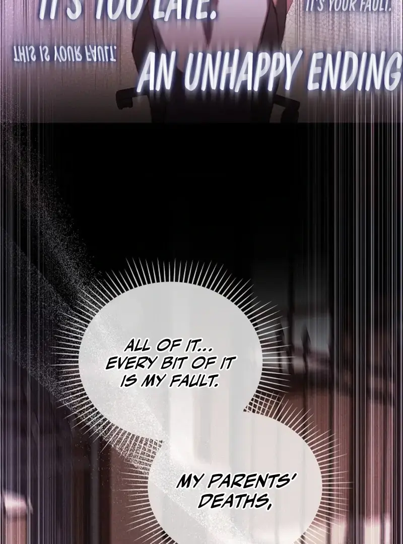 The Young Wife Season 2 Chapter 46 - Page 104