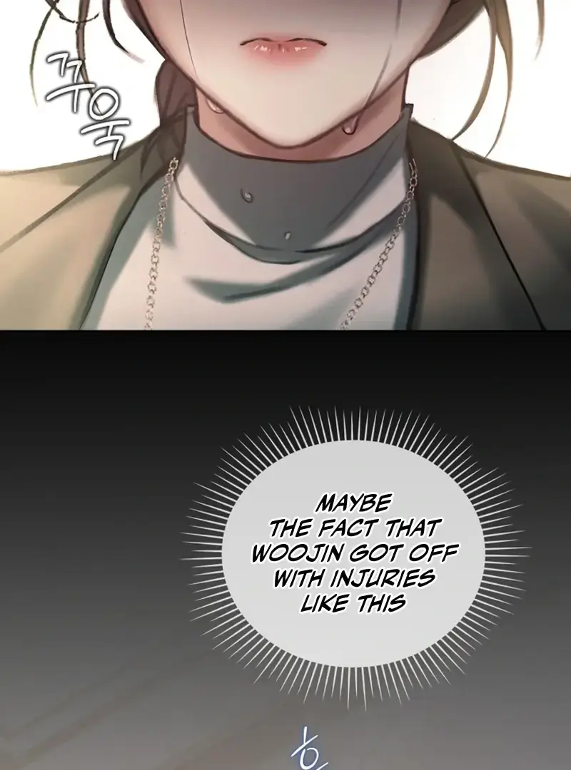 The Young Wife Season 2 Chapter 46 - Page 111