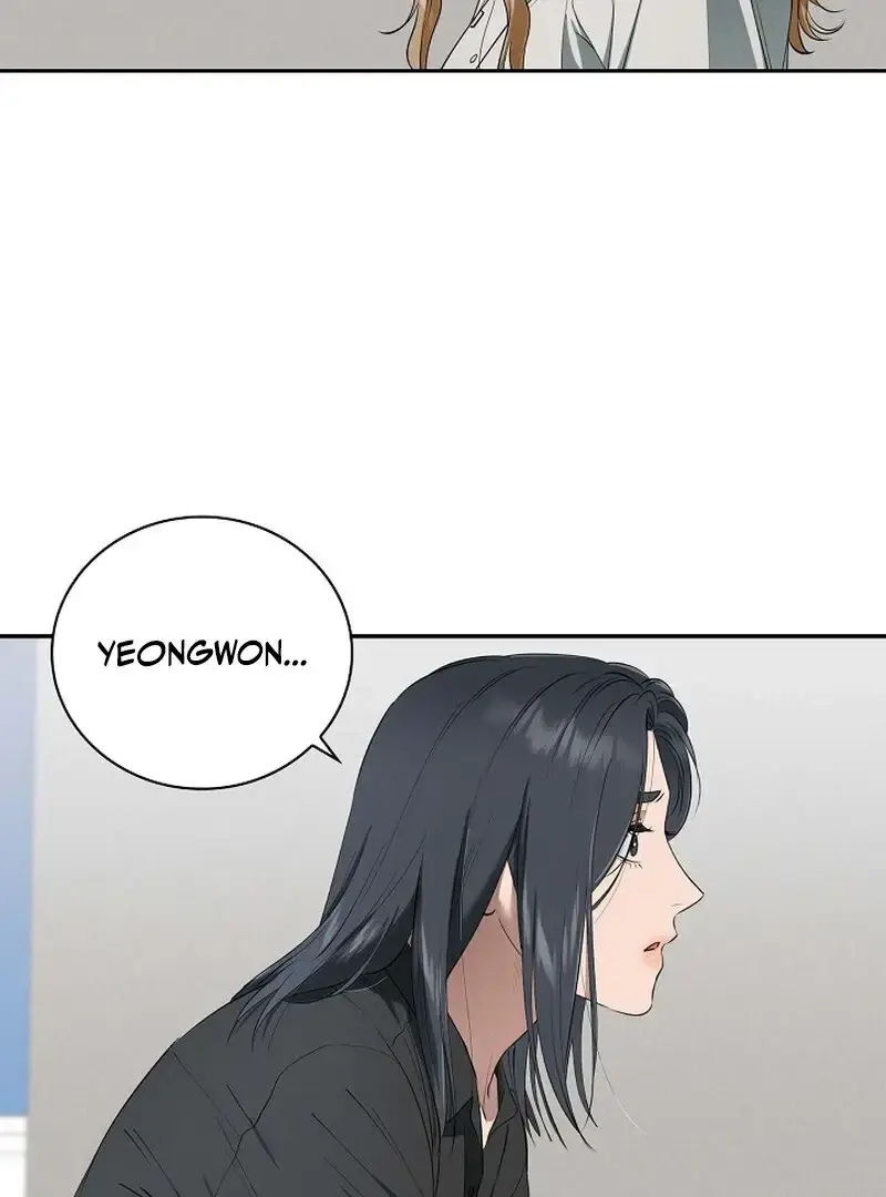 The Young Wife Season 2 Chapter 46 - Page 21