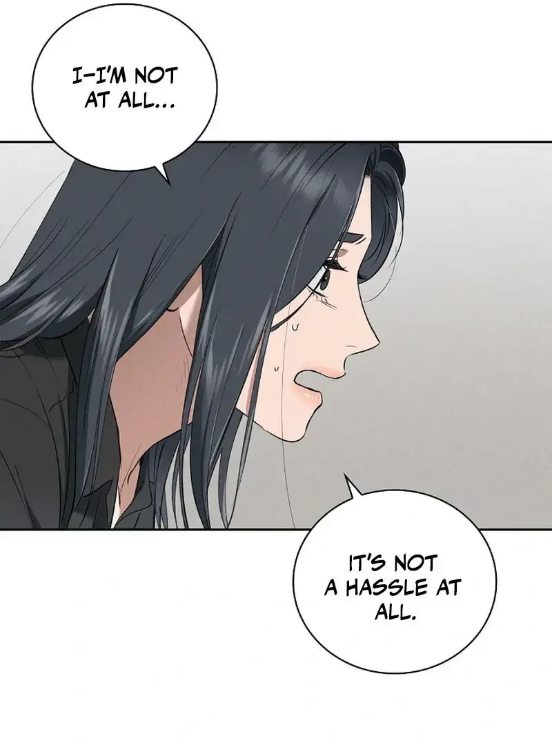 The Young Wife Season 2 Chapter 46 - Page 26