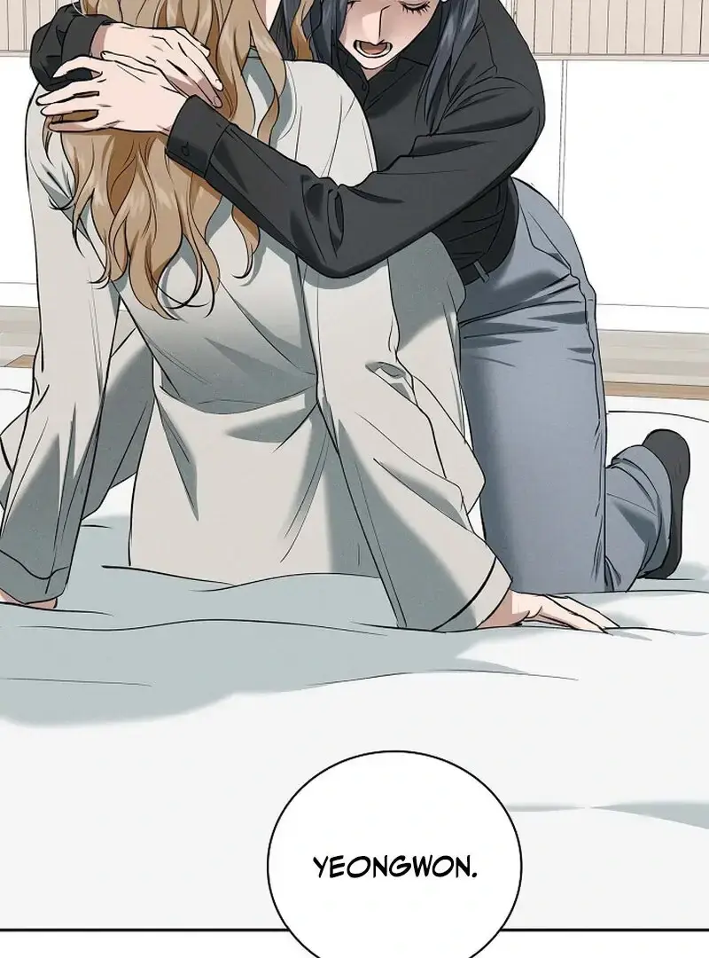 The Young Wife Season 2 Chapter 46 - Page 29