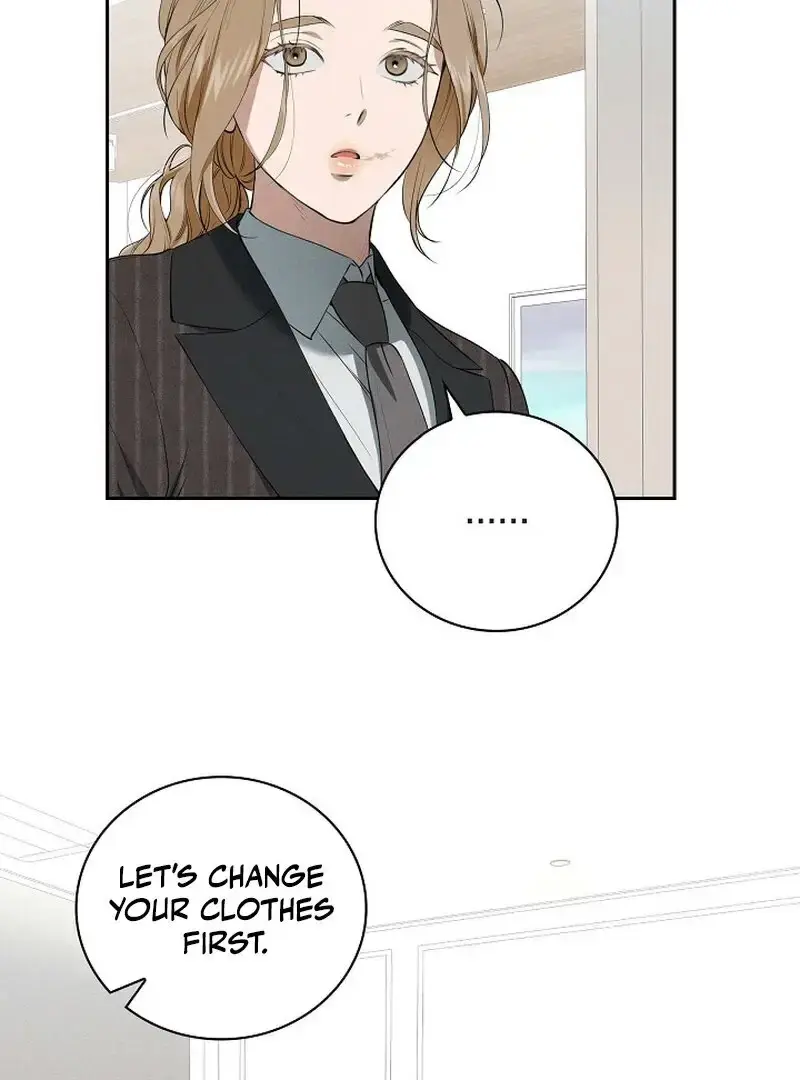 The Young Wife Season 2 Chapter 46 - Page 5