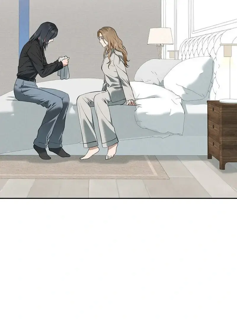 The Young Wife Season 2 Chapter 46 - Page 8
