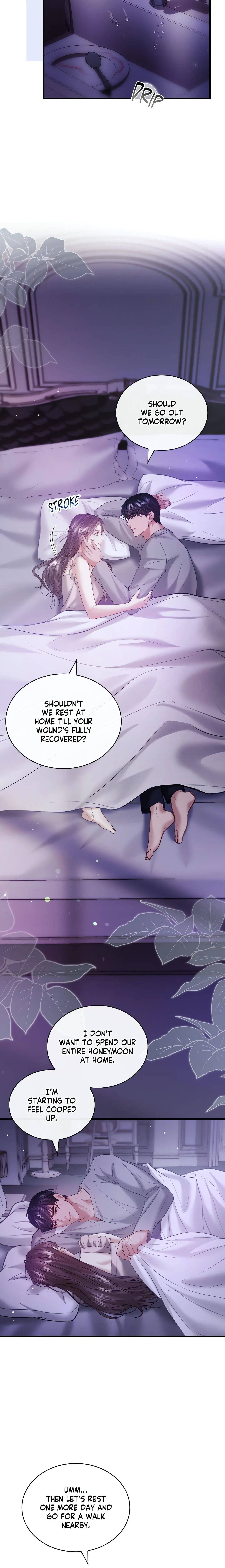 The Young Wife Season 2 Chapter 47 - Page 12