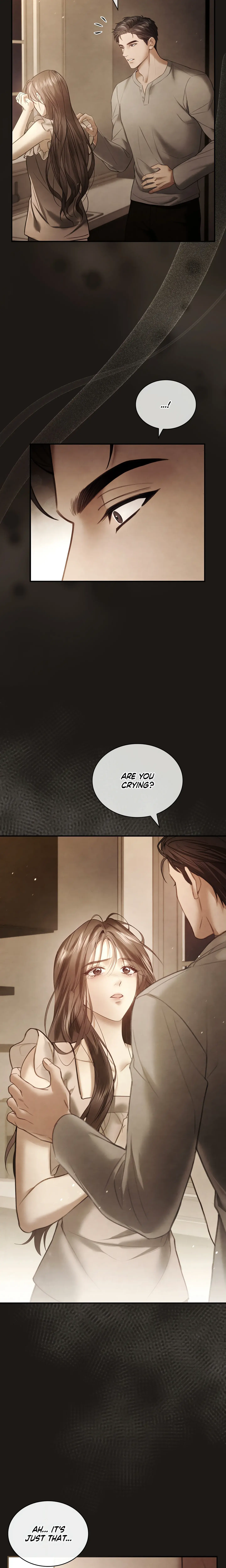 The Young Wife Season 2 Chapter 47 - Page 15