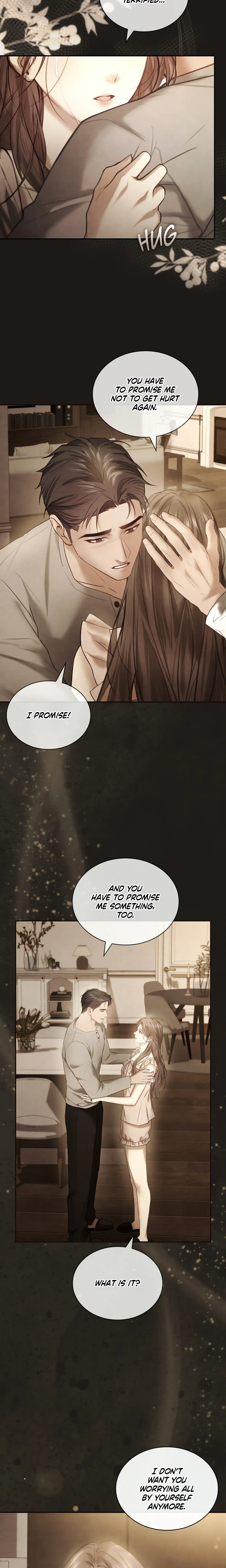 The Young Wife Season 2 Chapter 47 - Page 17