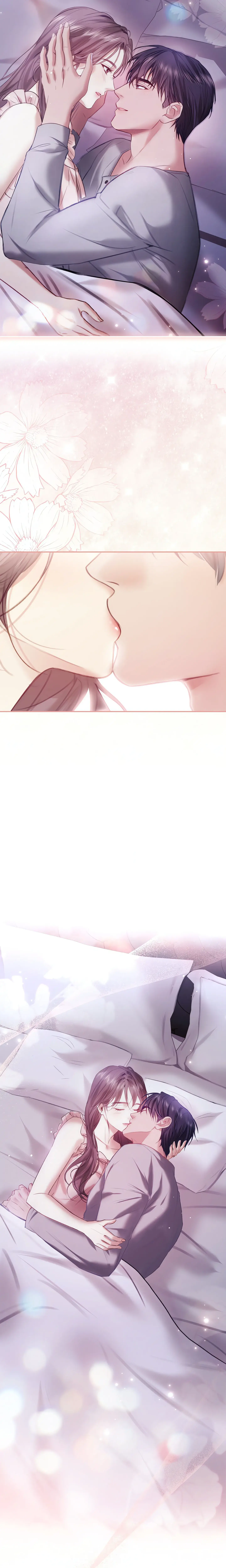 The Young Wife Season 2 Chapter 47 - Page 19