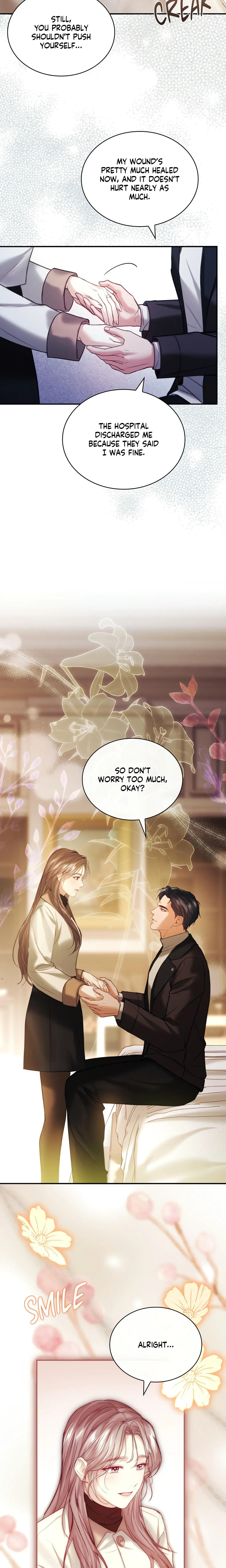 The Young Wife Season 2 Chapter 47 - Page 2