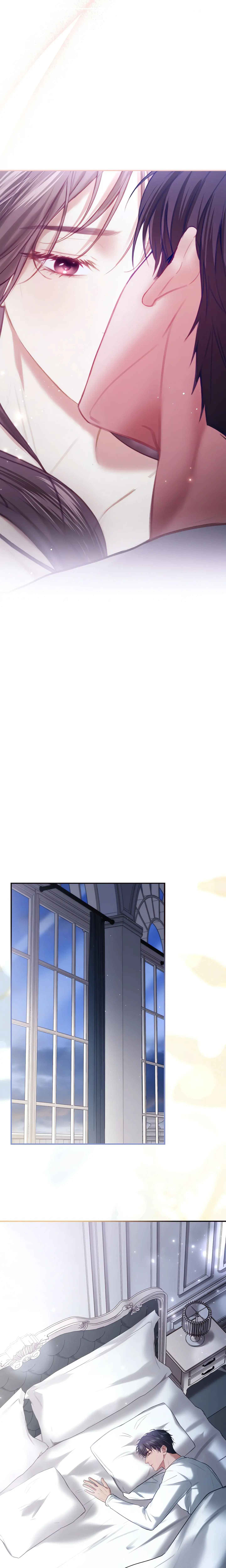 The Young Wife Season 2 Chapter 47 - Page 20