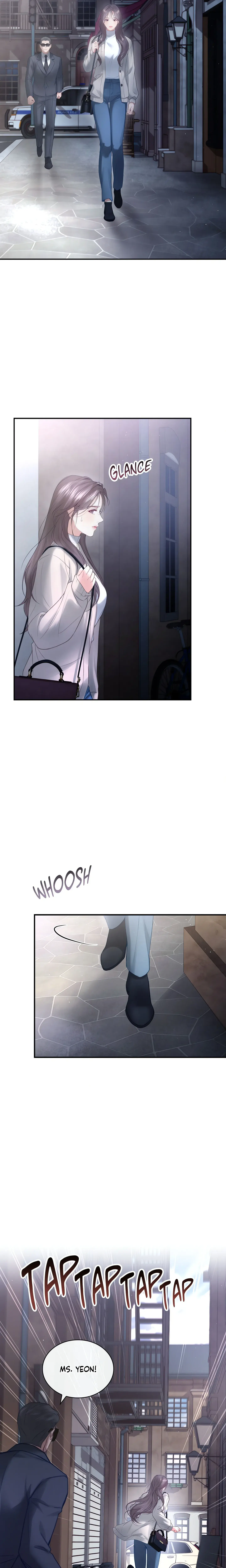 The Young Wife Season 2 Chapter 47 - Page 24