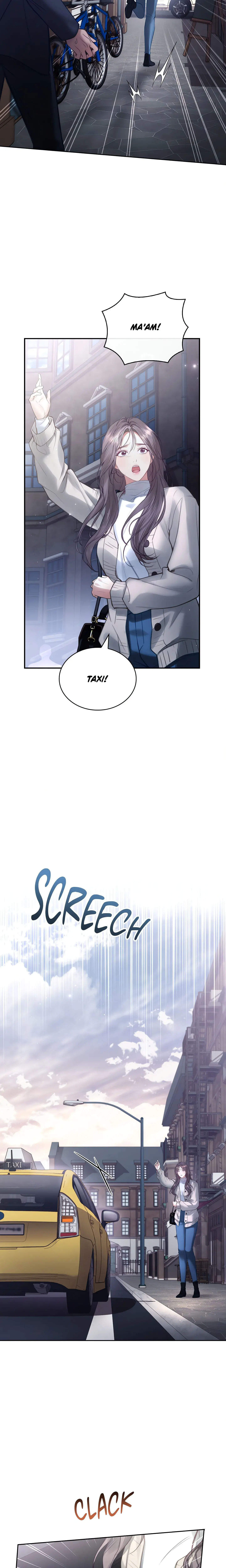 The Young Wife Season 2 Chapter 47 - Page 25