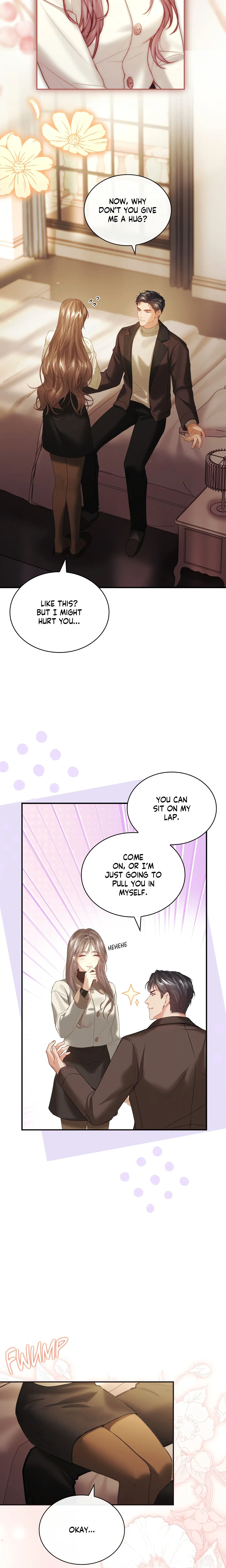 The Young Wife Season 2 Chapter 47 - Page 3