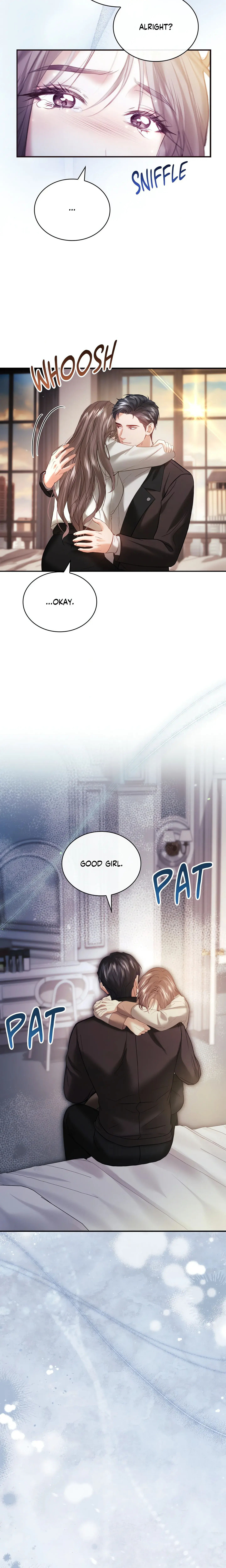 The Young Wife Season 2 Chapter 47 - Page 5