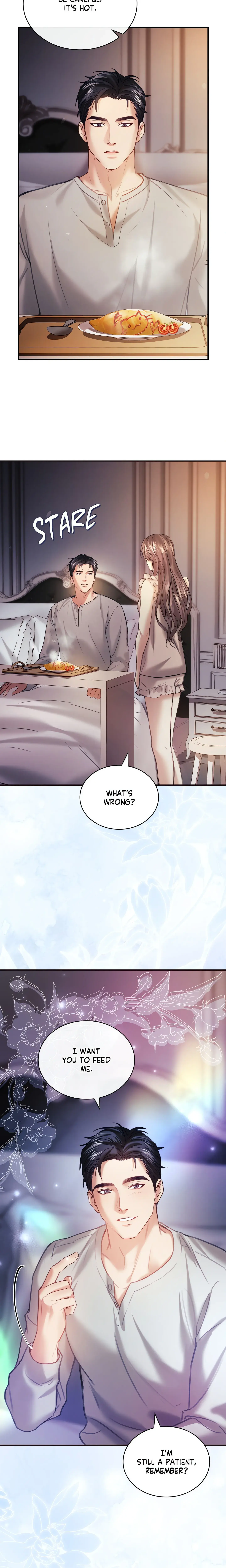 The Young Wife Season 2 Chapter 47 - Page 7