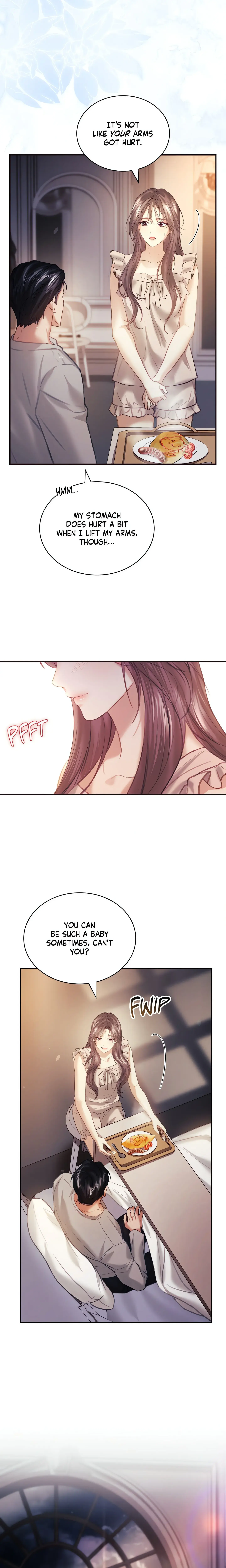 The Young Wife Season 2 Chapter 47 - Page 8