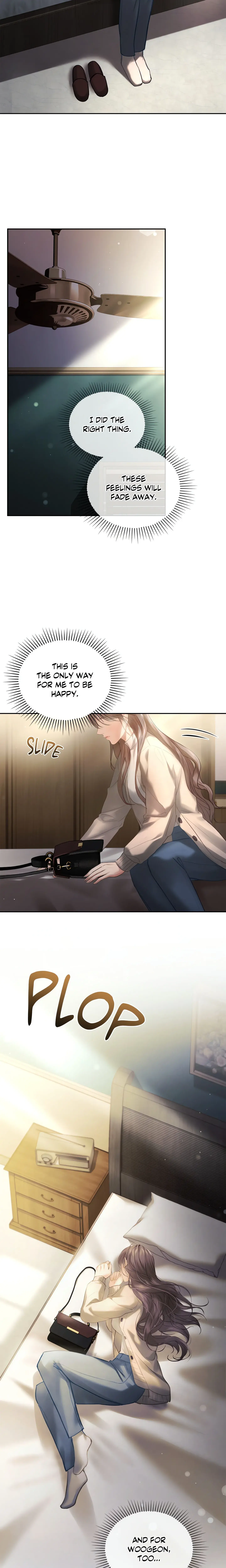The Young Wife Season 2 Chapter 48 - Page 10