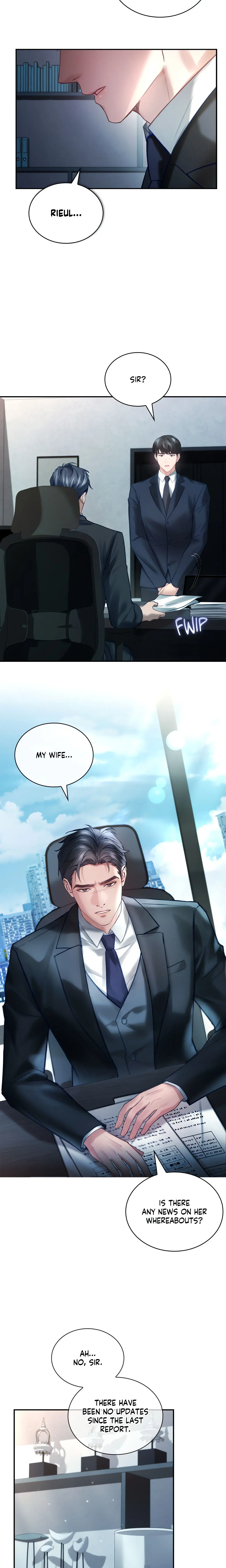 The Young Wife Season 2 Chapter 48 - Page 13