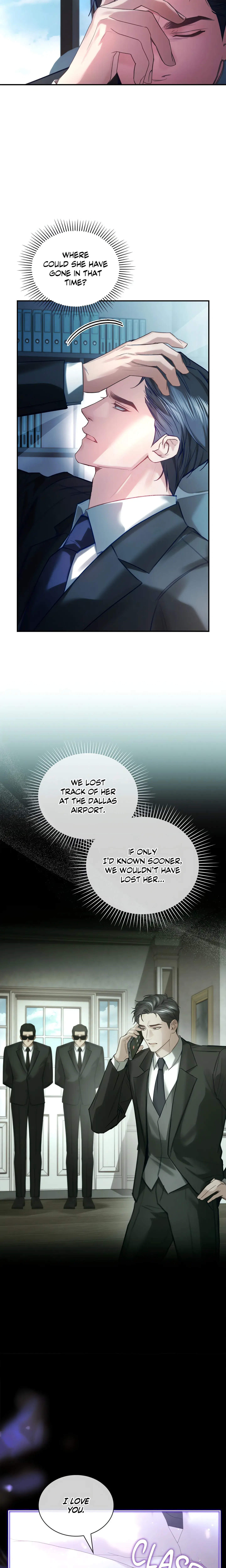 The Young Wife Season 2 Chapter 48 - Page 17