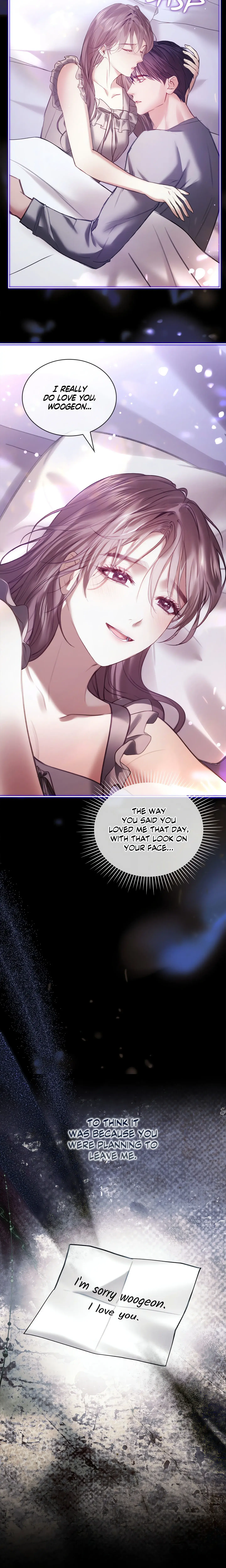 The Young Wife Season 2 Chapter 48 - Page 18