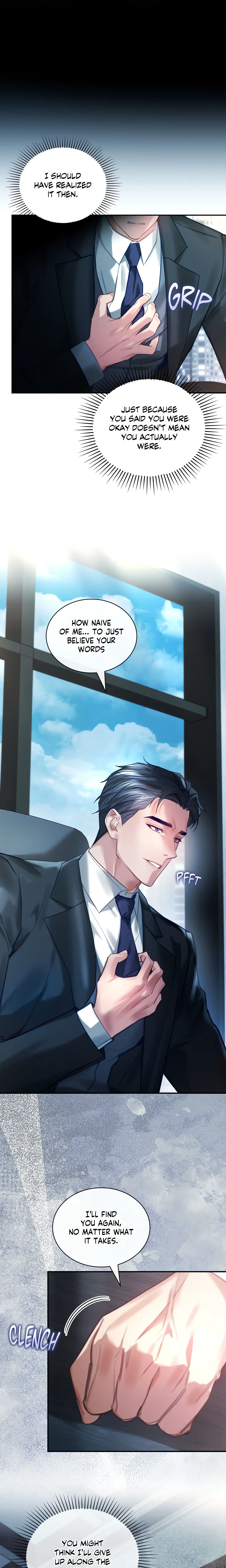 The Young Wife Season 2 Chapter 48 - Page 19