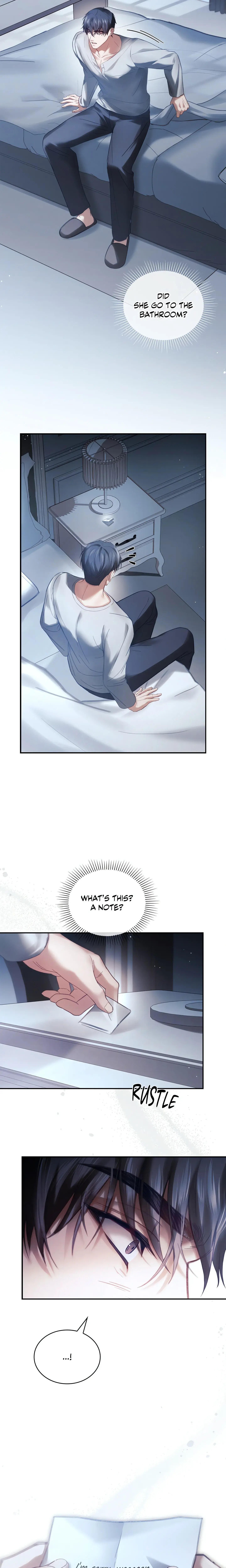 The Young Wife Season 2 Chapter 48 - Page 2
