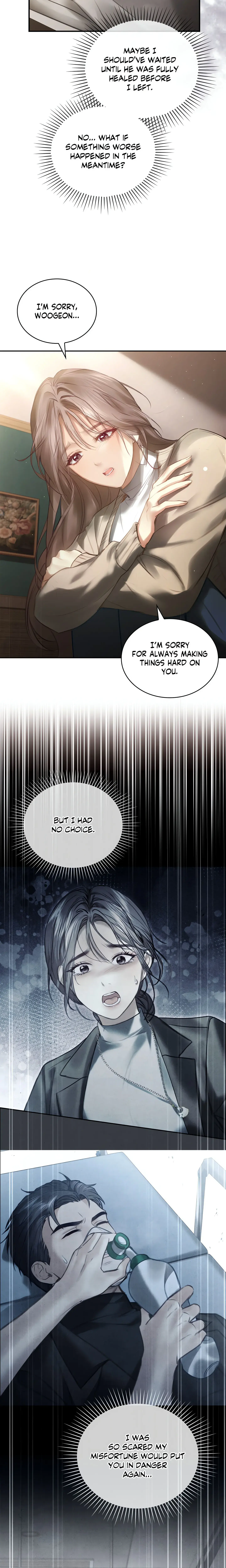 The Young Wife Season 2 Chapter 48 - Page 7
