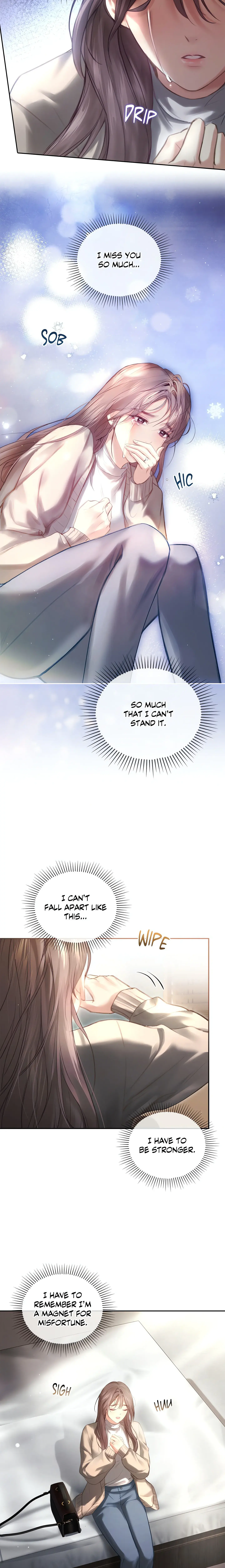 The Young Wife Season 2 Chapter 48 - Page 9