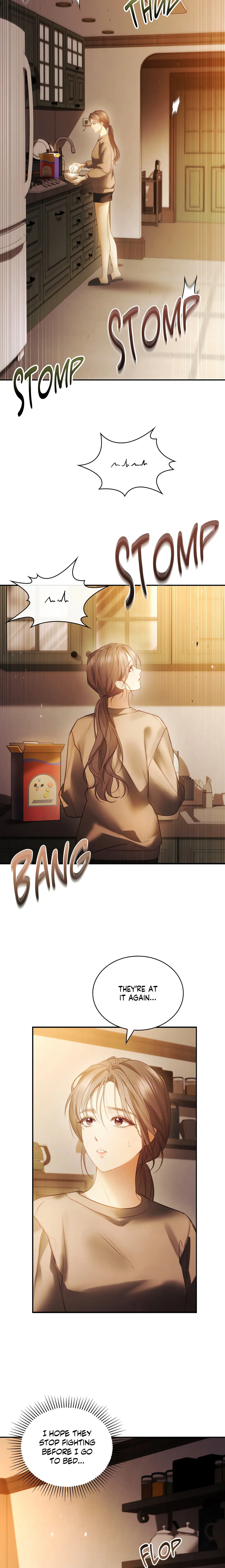The Young Wife Season 2 Chapter 49 - Page 10