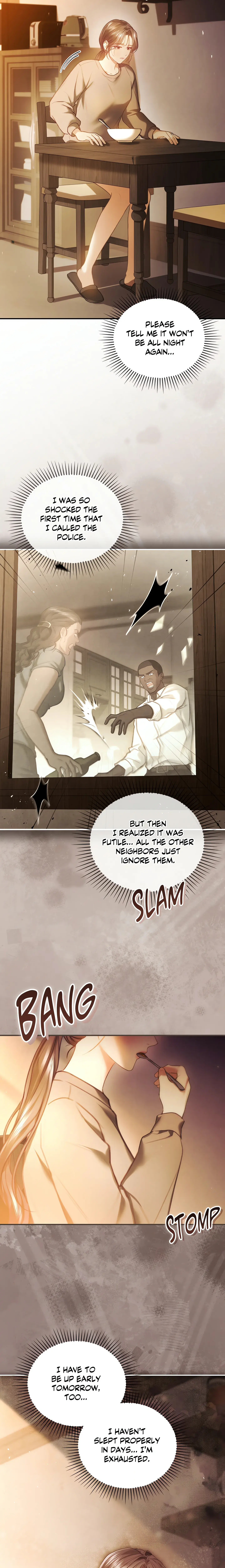 The Young Wife Season 2 Chapter 49 - Page 11