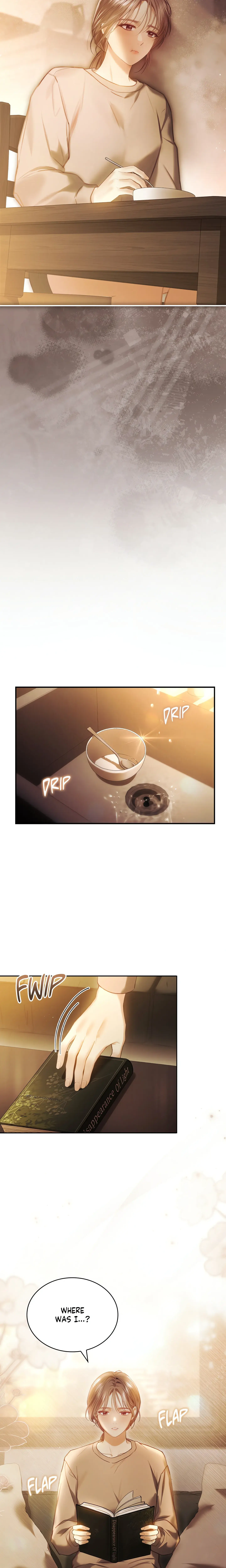 The Young Wife Season 2 Chapter 49 - Page 12