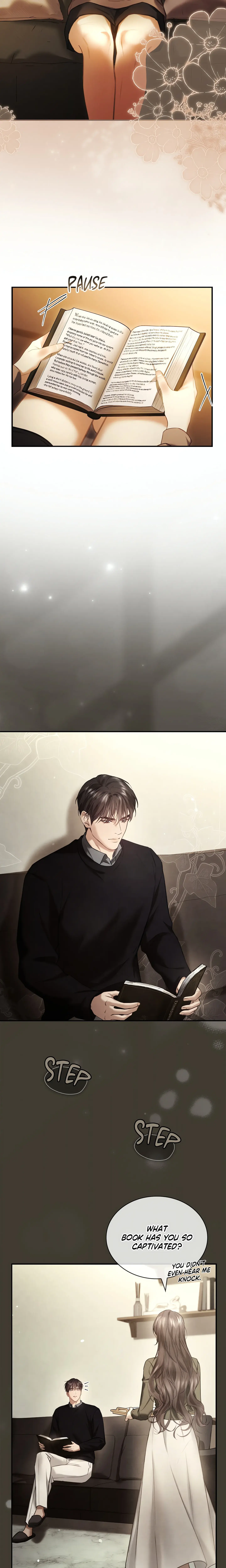 The Young Wife Season 2 Chapter 49 - Page 13