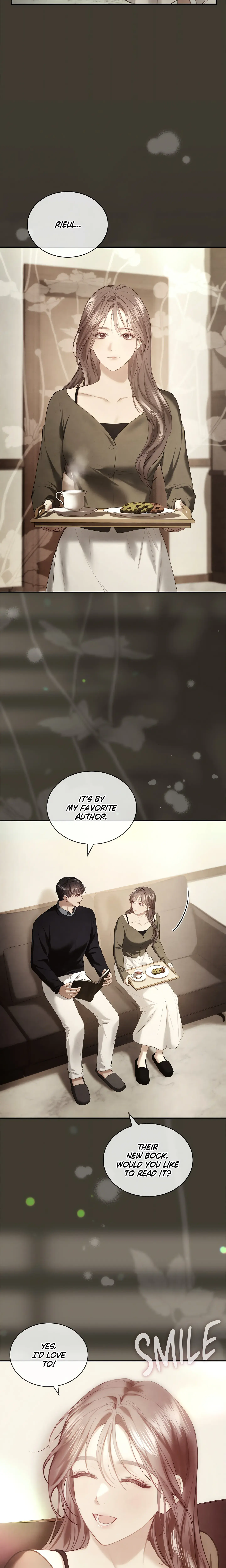 The Young Wife Season 2 Chapter 49 - Page 14