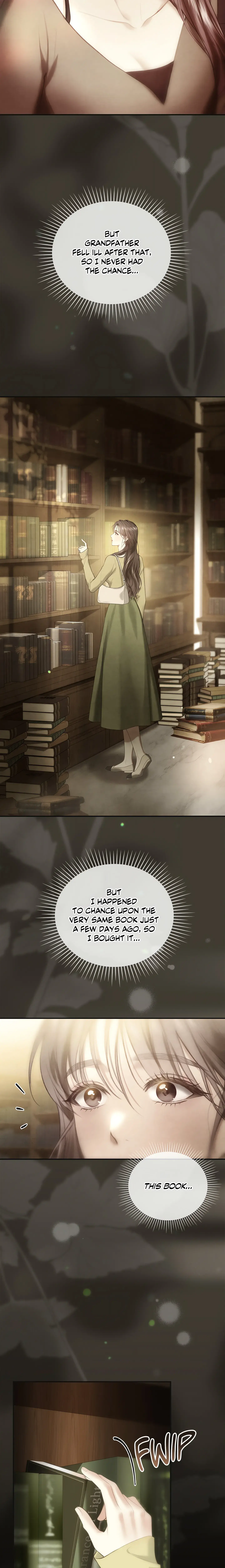 The Young Wife Season 2 Chapter 49 - Page 15